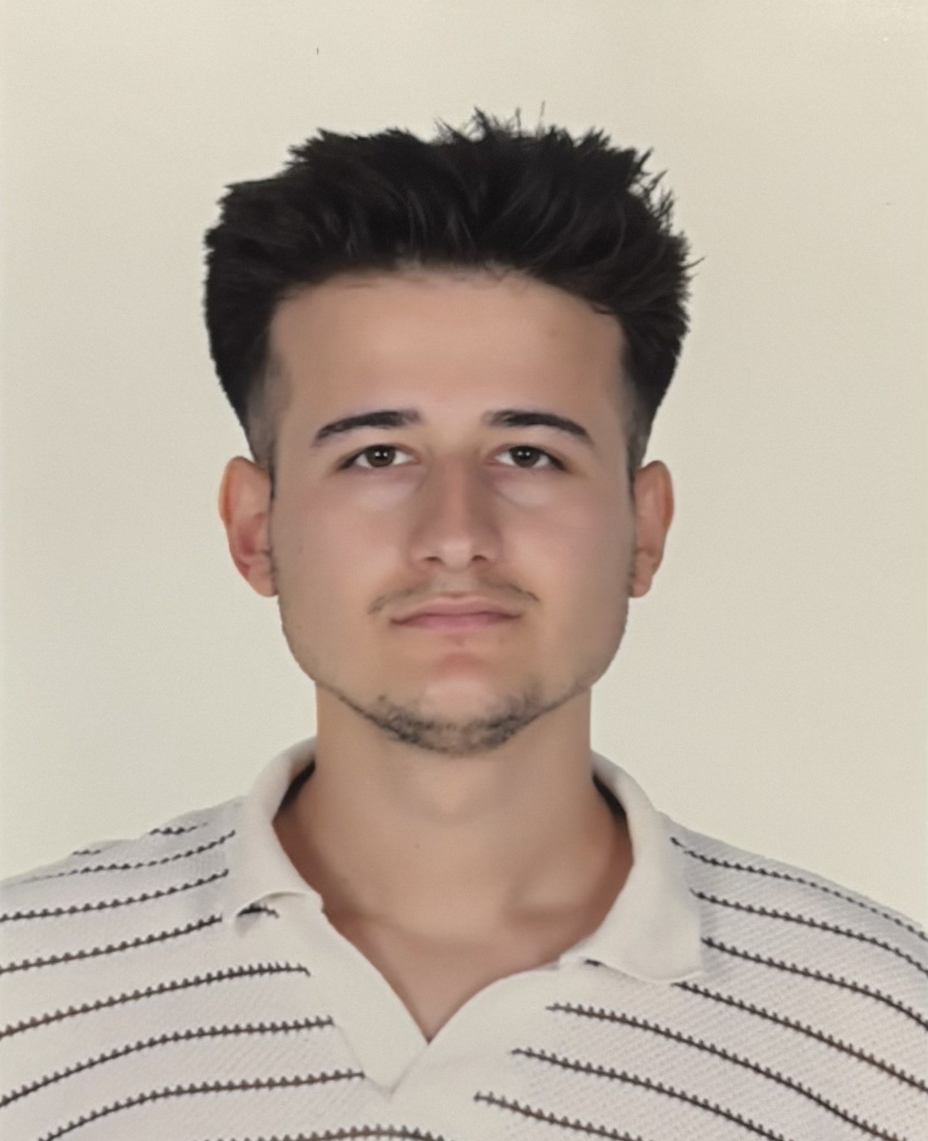 Barış Coşkun